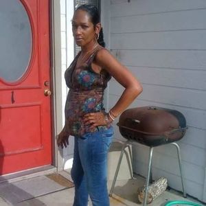 Meet your Posher, Theresa